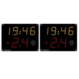 Basketball shot clocks SC24 TIMER SUPER PRO