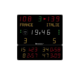 Multisport scoreboard 452 MS 3103