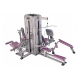 Multistation VII