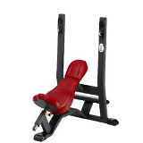 Incline Press Bench