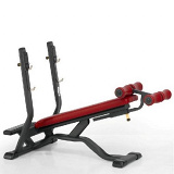 Decline Press Bench