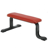 Flat bench