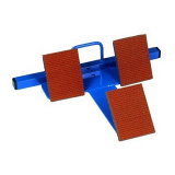 Tripod Starting blocks