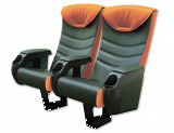 VIP armchair model Master victory