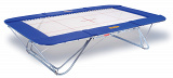 Trampoline "Grand Master Exclusive 6x4"