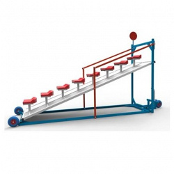 Timer’s Stand AVNO0060