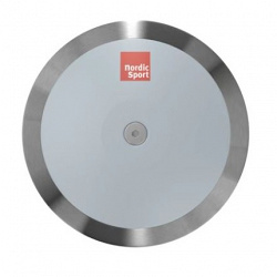 Discus Super Elite. IAAF certificate. AVNO0064