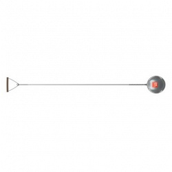 Hammer Stainless Steel. IAAF certificate. AVNO0091