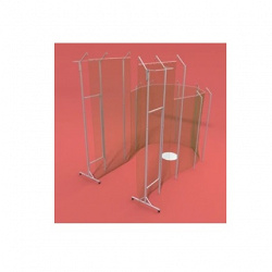 Hammer Cage Steel. IAAF certificate. AVNO0095