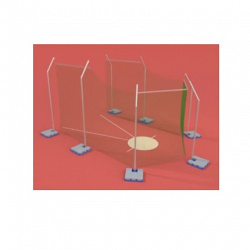 Mobile Discus Cage 2.0 AVNO0096