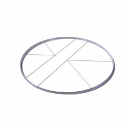 Hammer Circle. IAAF certificate. AVNO0098