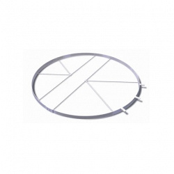Shot put circle. World Athletics certificate. AVNO0100