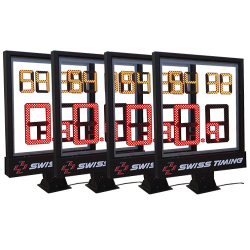 Set of 4 shotclocks 3510.934