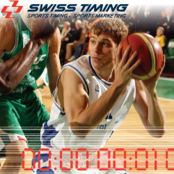 Scoring and Timing systems for basketball 3x3 - FIBA Approved STB3