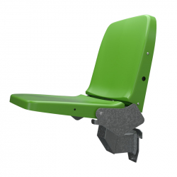 Seat model ABM Tip Up AVDP1017