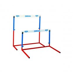 School hurdle set of 3 AVDM1191