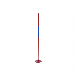 IAAF high jump standards AVDM1208