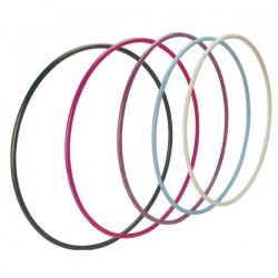Competition Flexi Hoops Round Section - Ø 82 cm - Ø 87 cm competition-flexi-hoops-round-section----82-cm----87-cm