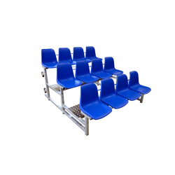 Compact stand AVSS1411