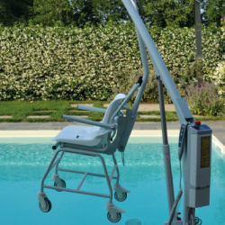 F145 F145 B pool lift AVDG1007