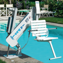 INPOOL fixed pool lift AVDG1011