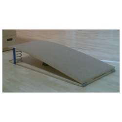 Competition Gymnastic Springboard AVMS10022