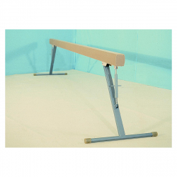 Training Balance Beam AVMS10030