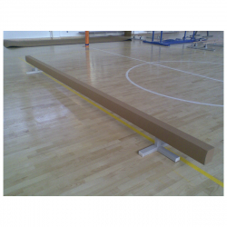 Low Gymnastics Balance Beam AVMS10032