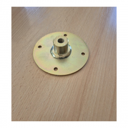 Pegs for combined posts AVMS14012