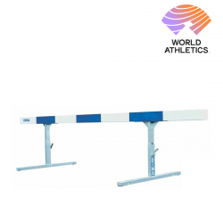 Steeplechase barrier 4m or 5m, World Athletics Certified AVDM1076