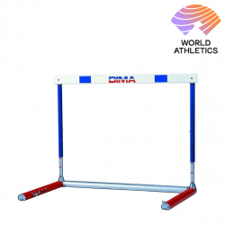Aluminum prestige hurdle, World Athletics Certified AVDM1068