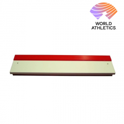 Competition take-off board, World Athletics Certified AVDM1249