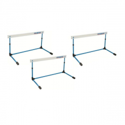 PVC training hurdles AVDM1225