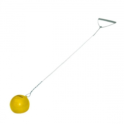 Spare hammer cable 1,0 m AVDM1246