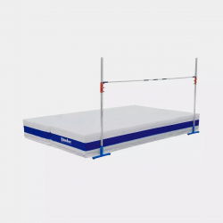 Foldable High Jump Landing Area AVBA1200