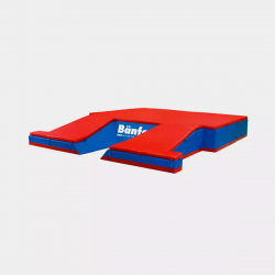 Pole Vault Landing System AVBA1204