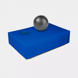 Shot Put Training Mat AVBA1201