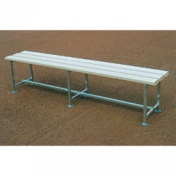 Tennis bench 506 tennis-bench-506