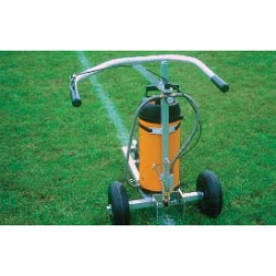 Spray-line markers Super 1981 spray-line-markers-super-1981