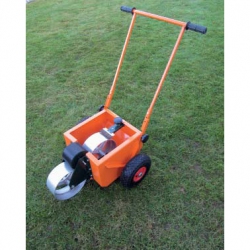 Spray-line markers Roll-Liner 1986 spray-line-markers-roll-liner-1986