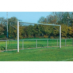 Junior soccer goals AVHS2005