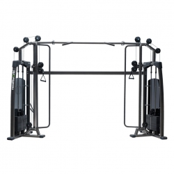 Professional multifonction trainer ADVANCED CROSSOVER 9100 professional-multifonction-trainer-advanced-crossover-9100