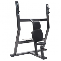 Gymnastics sitting bench BENCH PRESS 0670 gymnastics-sitting-bench-bench-press-0670