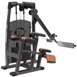 GLUTEUS 2500 gluteus-2500