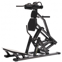 Hips trainer HACK SQUAT PL 2200 hips-trainer-hack-squat-pl-2200