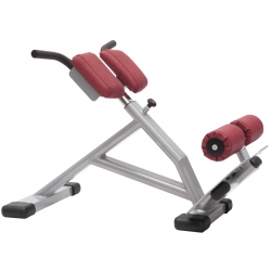 Stomach muscles trainer  HYPEREXTENSION BENCH 45 stomach-muscles-trainer--hyperextension-bench-45