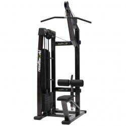 Upper muscles trainer LAT MACHINE 5000 upper-muscles-trainer-lat-machine-5000