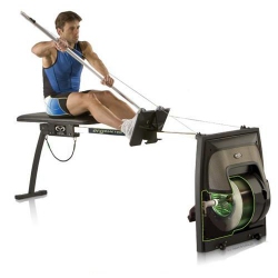 Rowing machine Vasa Kayak Ergometer AVVS1003