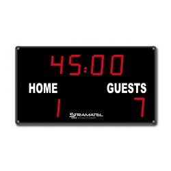Scoreboard Outdoor FFB tablo-ffb