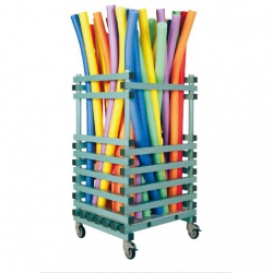 Flexibeam trolley - vertical AVRE1011